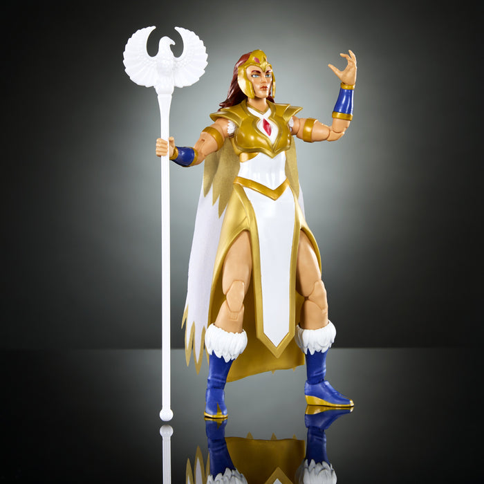 EAN 0194735243662 - Masters of the Universe HYC45 figura de juguete para niños imagen 9