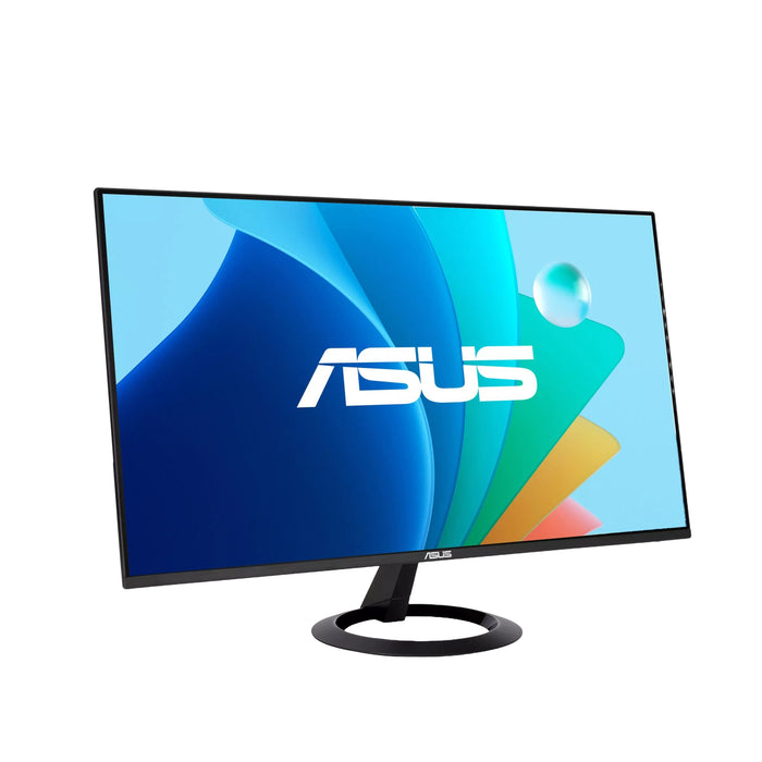 EAN 4711636043304 - ASUS VZ249HG pantalla para PC 60,5 cm (23.8") 1920 x 1080 Pixeles Full HD LCD Negro imagen 4