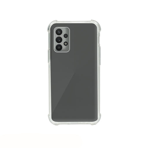 EAN 3700992531687 - Mobilis 057029 funda para teléfono móvil 16,8 cm (6.6") Transparente imagen 2