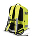 EAN 7640186417587 - DICOTA Hi-Vis mochila Amarillo Tereftalato de polietileno (PET), Termoplástico de poliuretano (TPU) imagen 2