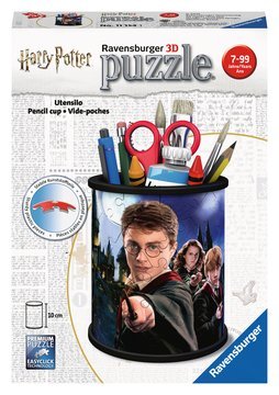 EAN 4005556111541 - Ravensburger 11154 puzzle Puzle 3D 54 pieza(s) imagen 1