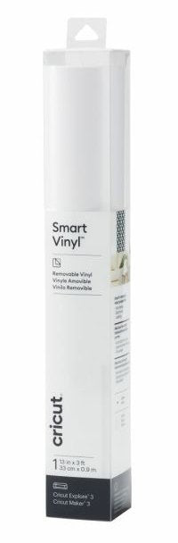 EAN 0093573386220 - Cricut Smart Vinyl Removable Rollo de vinilo de termotransferencia imagen 1