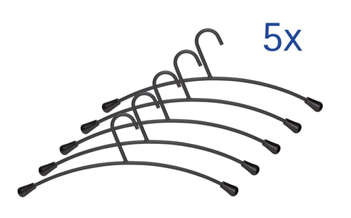 EAN 4002390075091 - MAUL 9452090 colgador de ropa Negro imagen 2