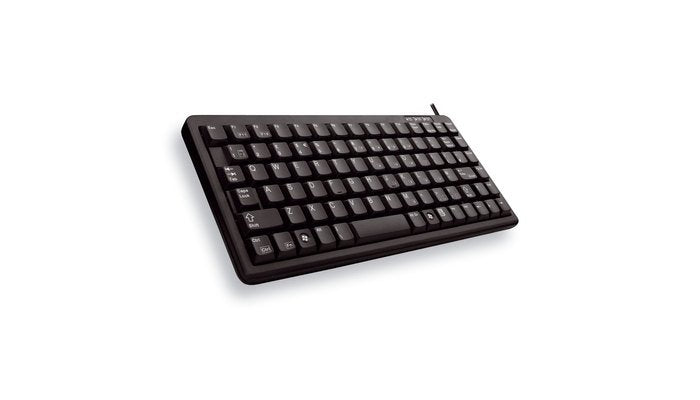 EAN 4025112062599 - CHERRY G84-4100 teclado Universal USB QWERTY Inglés del Reino Unido Negro imagen 3