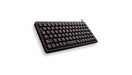 EAN 4025112062544 - CHERRY G84-4100 teclado Universal USB QWERTZ Alemán Negro imagen 3