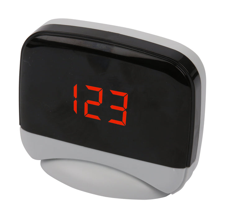 EAN 4030152951901 - Olympia NC 520 plus Contador de billetes Blanco imagen 3