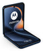 EAN 840023296345 - Motorola razr 60 17,5 cm (6.9") SIM doble Android 15 5G USB Tipo C 8 GB 256 GB 4500 mAh Azul imagen 7