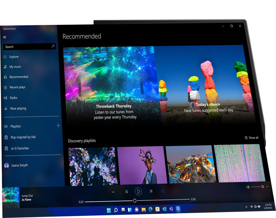 EAN 197531656605 - Lenovo ThinkCentre M90a Gen 5 Intel® Core™ i5 i5-14500 60,5 cm (23.8") 1920 x 1080 Pixeles PC todo en uno  imagen 9