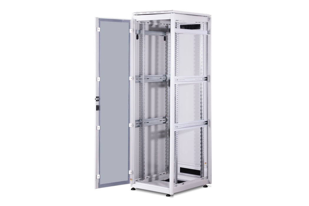 EAN 4016032331056 - Digitus DN-19 42U-6/8-1 armario rack Rack o bastidor independiente Gris imagen 6