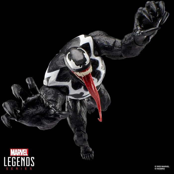 EAN 5010996305084 - Marvel Legends Series Gamerverse Venom imagen 11