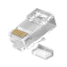 EAN 5704174536925 - Lanview LVN125416 conector imagen 1