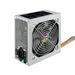 EAN 8433281010260 - TooQ TQAPOLO-500SP unidad de fuente de alimentación 500 W 20+4 pin ATX ATX Plata imagen 1