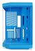 EAN 1220000351110 - HYTE Y70 Midi Tower Azul imagen 2
