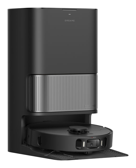 EAN 6977328066381 - Dreame L40 Ultra AE 4,5 L Combinado Negro imagen 7