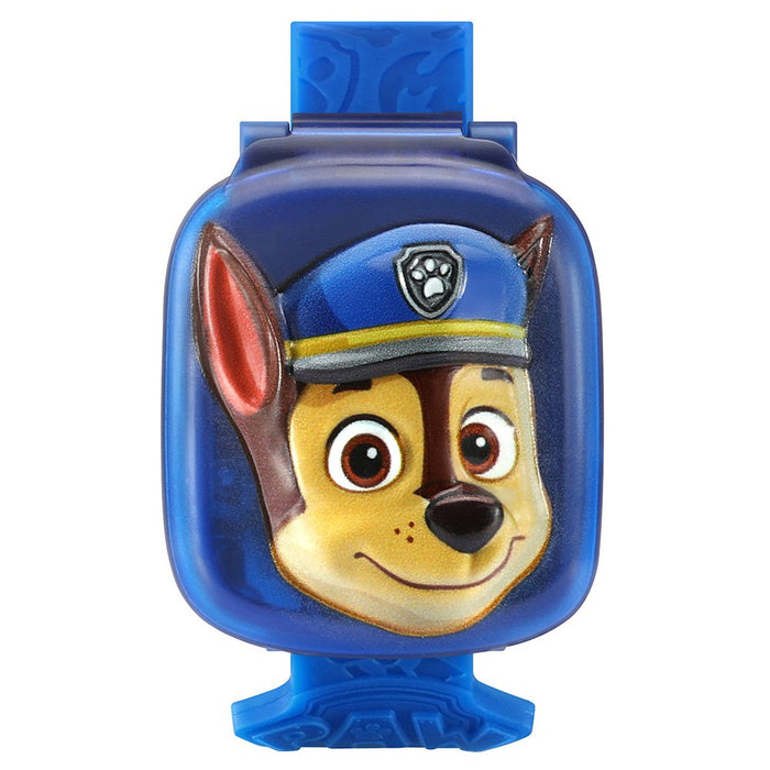 EAN 3417765516047 - VTech PAW Patrol Chase-Lernuhr Reloj infantil imagen 4