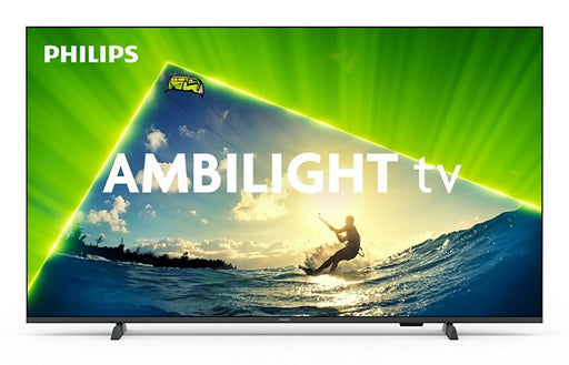 EAN 8718863045138 - Philips 55PUS8209/12 Televisor 139,7 cm (55") 4K Ultra HD Smart TV Wifi Negro imagen 1
