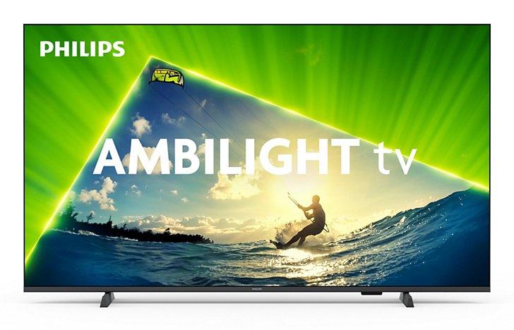 EAN 8718863045138 - Philips 55PUS8209/12 Televisor 139,7 cm (55") 4K Ultra HD Smart TV Wifi Negro imagen 1