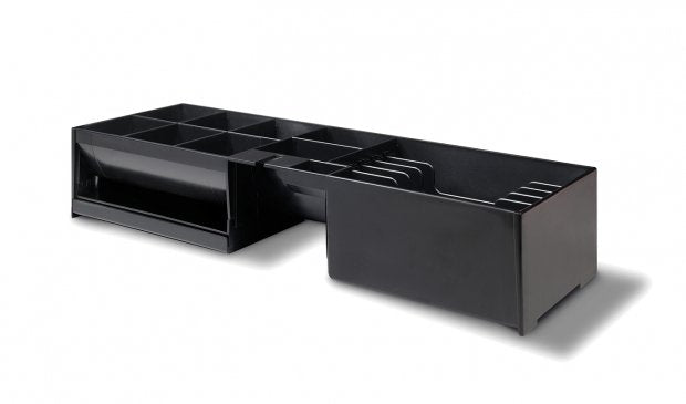 EAN 8717496333339 - Safescan 4617T Negro imagen 1