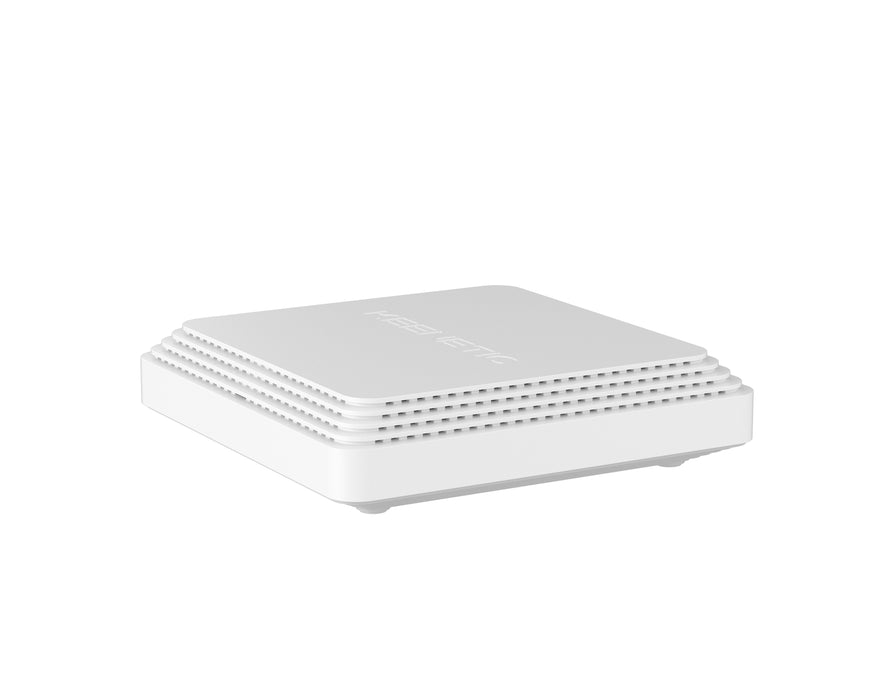EAN 4897082922216 - Keenetic Sprinter SE (KN-3712) router inalámbrico Gigabit Ethernet Doble banda (2,4 GHz / 5 GHz) Blanco imagen 3