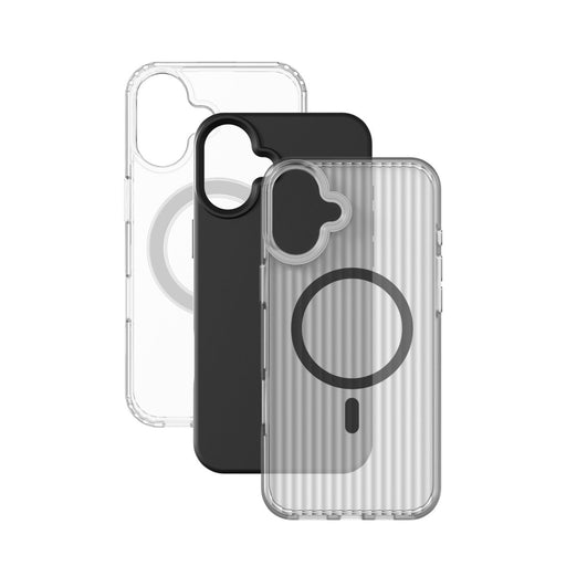 EAN 4252011909469 - 4smarts 541189 kit arrancador para teléfono móvil Negro, Gris, Transparente, Blanco imagen 2