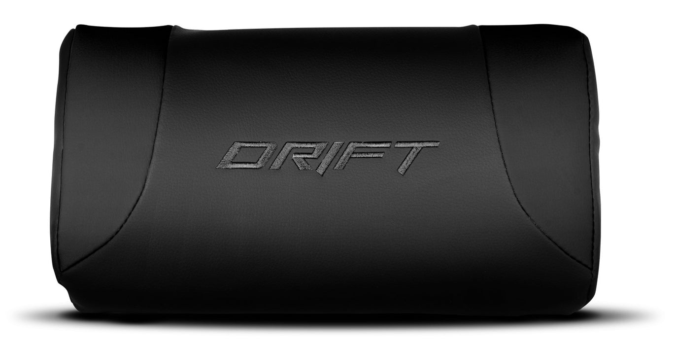 EAN 8436532169854 - DRIFT DR50 Silla para videojuegos de PC Asiento acolchado tapizado Negro imagen 7