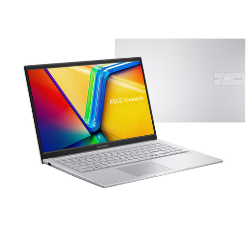 EAN 4711387385814 - ASUS Vivobook 15 F1504ZA-NJ706W Intel® Core™ i7 39,6 cm (15.6") DDR4-SDRAM Wi-Fi 6E (802.11ax) imagen 1