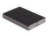 EAN 4043619420285 - DeLOCK 42028 caja para disco duro externo Caja externa para unidad de estado sólido (SSD) Negro, Gris imagen 1