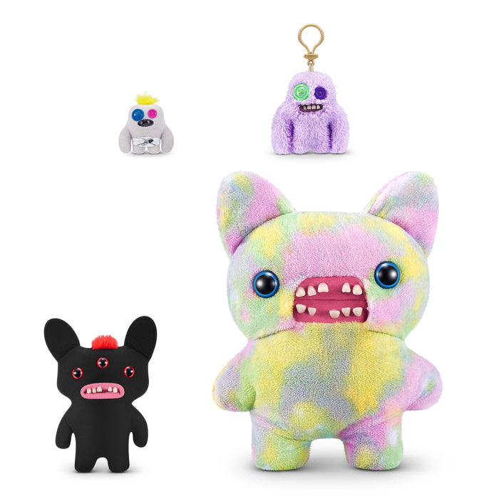 EAN 4894680041608 - ZURU Fuggler 15727 juguete de peluche imagen 36