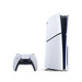 EAN 0711719577188 - Sony PlayStation 5 Slim 1,02 TB Wifi Negro, Blanco imagen 3