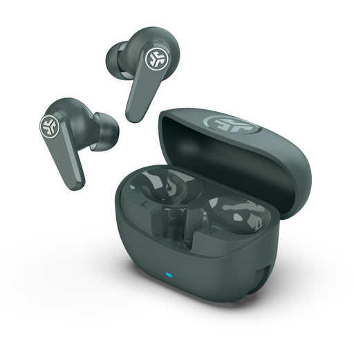 EAN 810119073044 - JLab Go Pods ANC Auriculares True Wireless Stereo (TWS) Dentro de oído Llamadas/Música Bluetooth Verde imagen 1