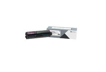 EAN 0734646698412 - Lexmark C320030 cartucho de tóner 1 pieza(s) Compatible Magenta imagen 1