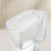 EAN 4006387140786 - Brita Style Essential Filtro de agua para jarra 2,4 L Transparente, Blanco imagen 3
