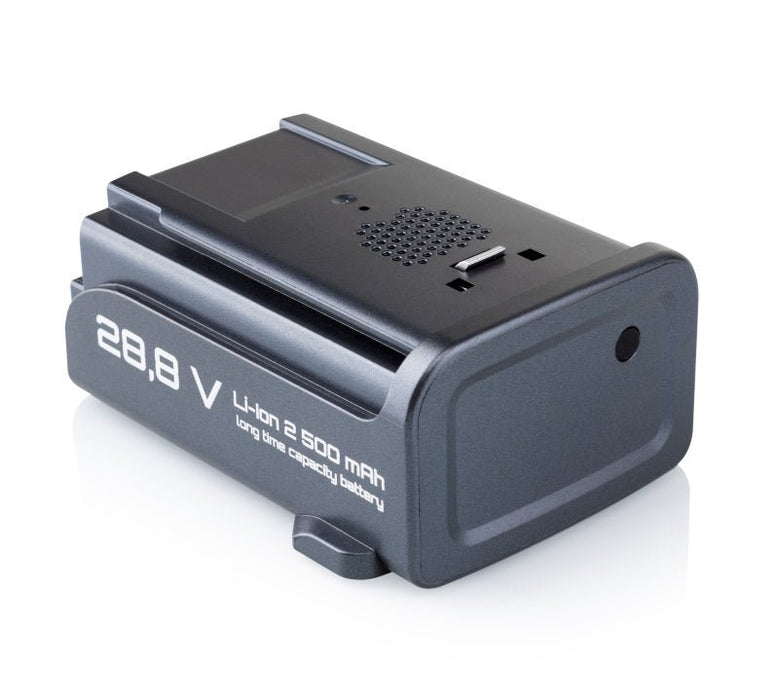 EAN 8590393366569 - Eta Panther PRO aspiradora de mano Gris, Rojo Sin bolsa imagen 13