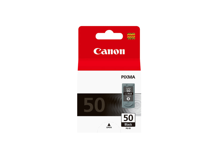 EAN 4960999273402 - Canon 0616B001 cartucho de tinta 1 pieza(s) Original Negro imagen 1