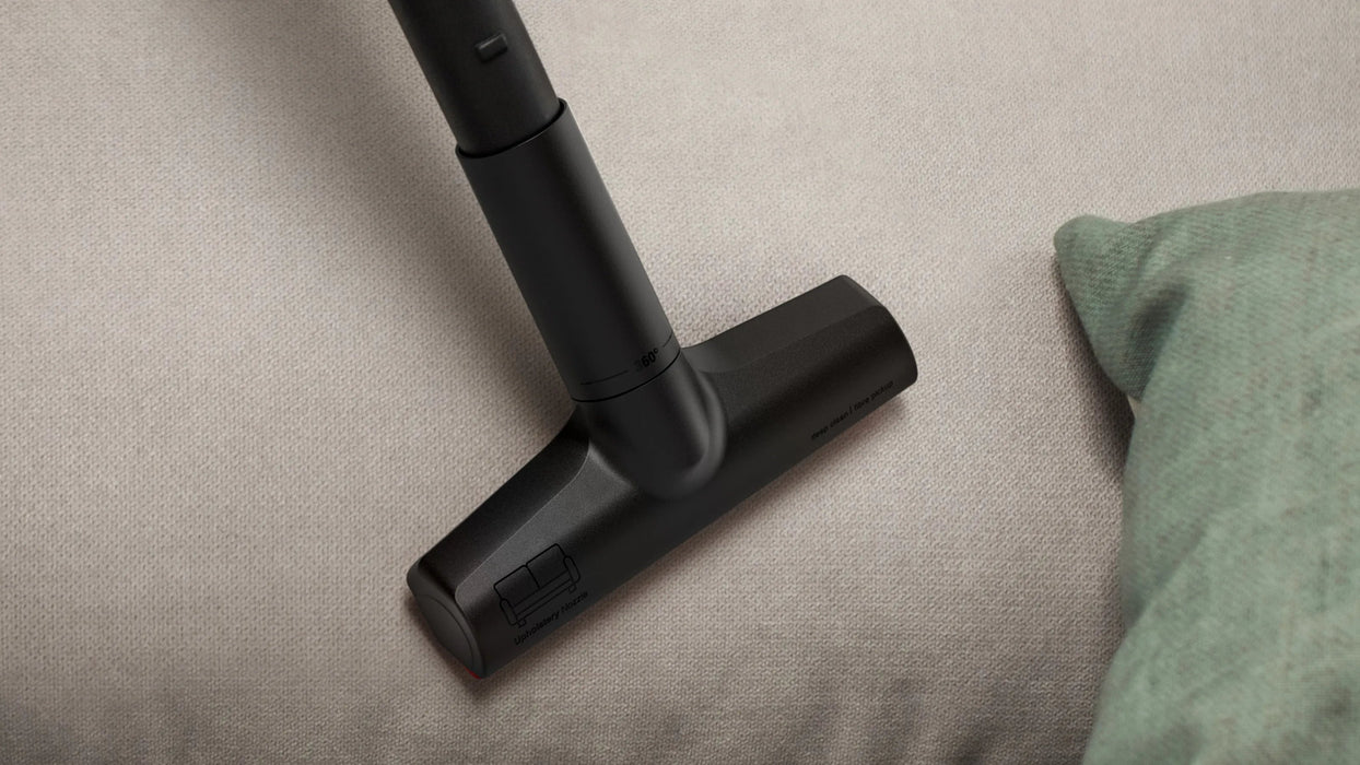 EAN 4242003601938 - Siemens VSZ3XTRM11 aspiradora 4 L Aspiradora cilíndrica Secar 850 W Bolsa para el polvo imagen 3