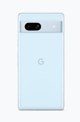 EAN 0840244702144 - Google Pixel 7a 15,5 cm (6.1") SIM doble Android 13 5G USB Tipo C 8 GB 128 GB 4385 mAh Azul imagen 5