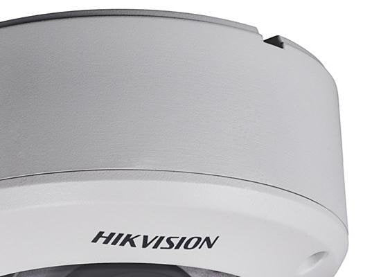 EAN 6954273637705 - Hikvision DS-2CC52D9T-AVPIT3ZE cámara de vigilancia Almohadilla Cámara de seguridad IP Interior y exterio imagen 3