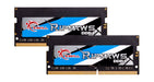 EAN 4713294226655 - G.Skill Ripjaws F4-3200C22D-32GRS módulo de memoria 32 GB 2 x 16 GB DDR4 imagen 1