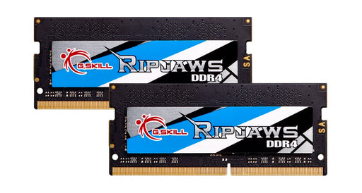 EAN 4713294226679 - G.Skill Ripjaws F4-3200C22D-64GRS módulo de memoria 64 GB 2 x 32 GB DDR4 imagen 1
