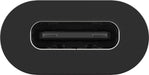 EAN 4040849454011 - Goobay 45401 cambiador de género para cable USB-C Negro imagen 1