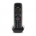 EAN 4250366859354 - Gigaset E720HX Teléfono DECT/analógico Identificador de llamadas Negro imagen 1