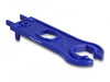 EAN 4043619600298 - DeLOCK 60029 accesorio para montaje de panel solar Herramienta de bloqueo imagen 1