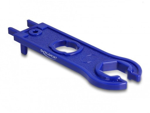 EAN 4043619600298 - DeLOCK 60029 accesorio para montaje de panel solar Herramienta de bloqueo imagen 1
