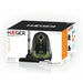 EAN 5608475013775 - Haeger VC-70B.035A aspiradora 4 L Aspiradora cilíndrica Secar 700 W Bolsa para el polvo imagen 2