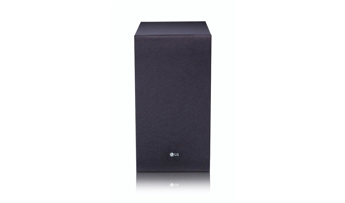 EAN 8806091897121 - LG SQC2 Negro 2.1 canales 300 W imagen 12