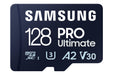 EAN 8806094957174 - Samsung MB-MY128S 128 GB MicroSDXC UHS-I imagen 1