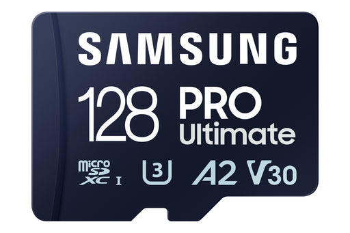 EAN 8806094957174 - Samsung MB-MY128S 128 GB MicroSDXC UHS-I imagen 1