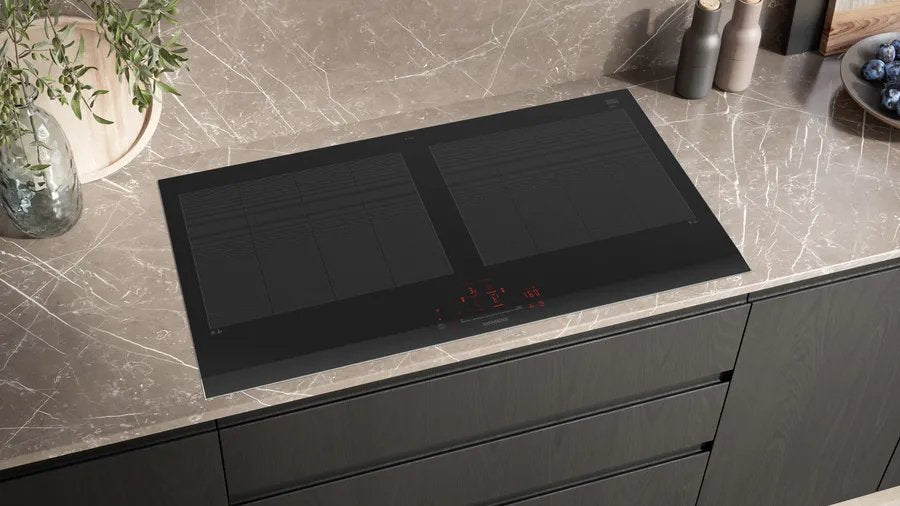 EAN 4242003927328 - Siemens EX275HXC1E hobs Aluminio, Negro Integrado 90 cm Con placa de inducción 4 zona(s) imagen 4