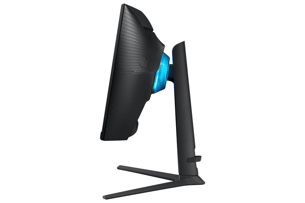 EAN 8806094192599 - Samsung LS27BG650EU pantalla para PC 68,6 cm (27") 2560 x 1440 Pixeles Quad HD LCD Negro imagen 14