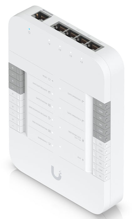 EAN 0810084699997 - Ubiquiti Gate Hub controlador de seguridad de la puerta Viviendas Ethernet imagen 6